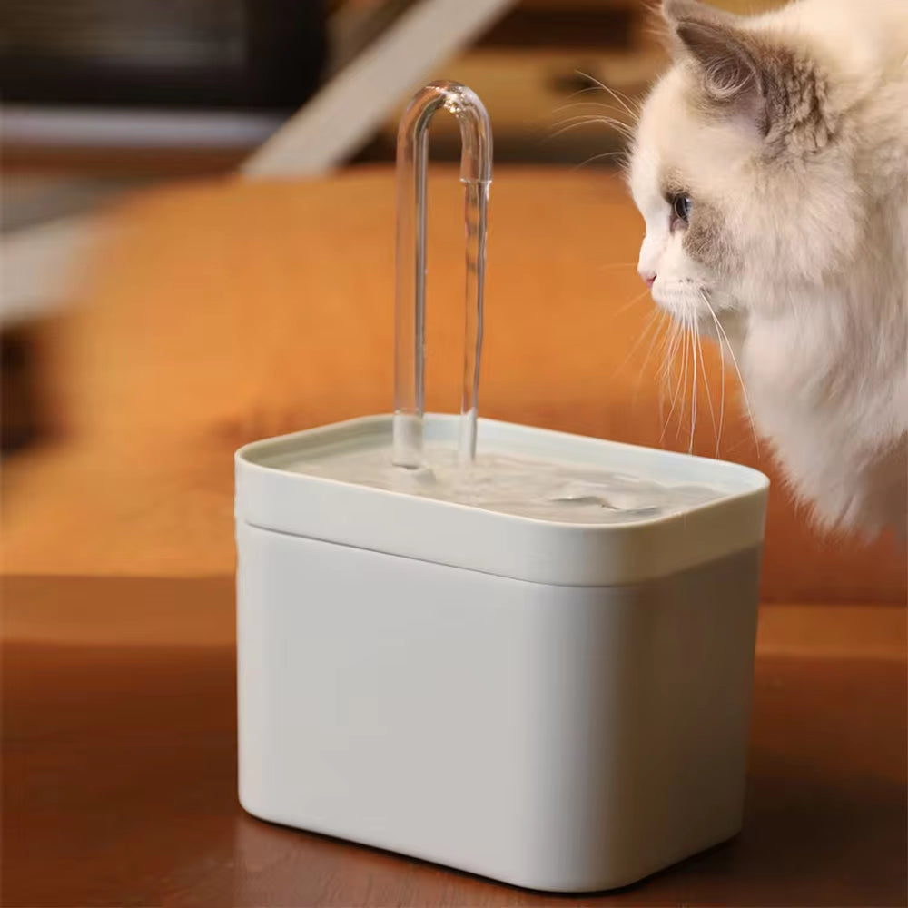 Pet Products