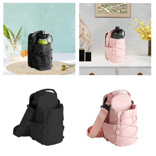 Magnetic Design & Multipurpose Use – Perfect for the gym, travel, hiking, camping, walking, and more.