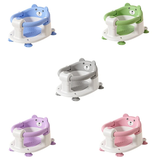 SafeSit Baby Bath Support Seat