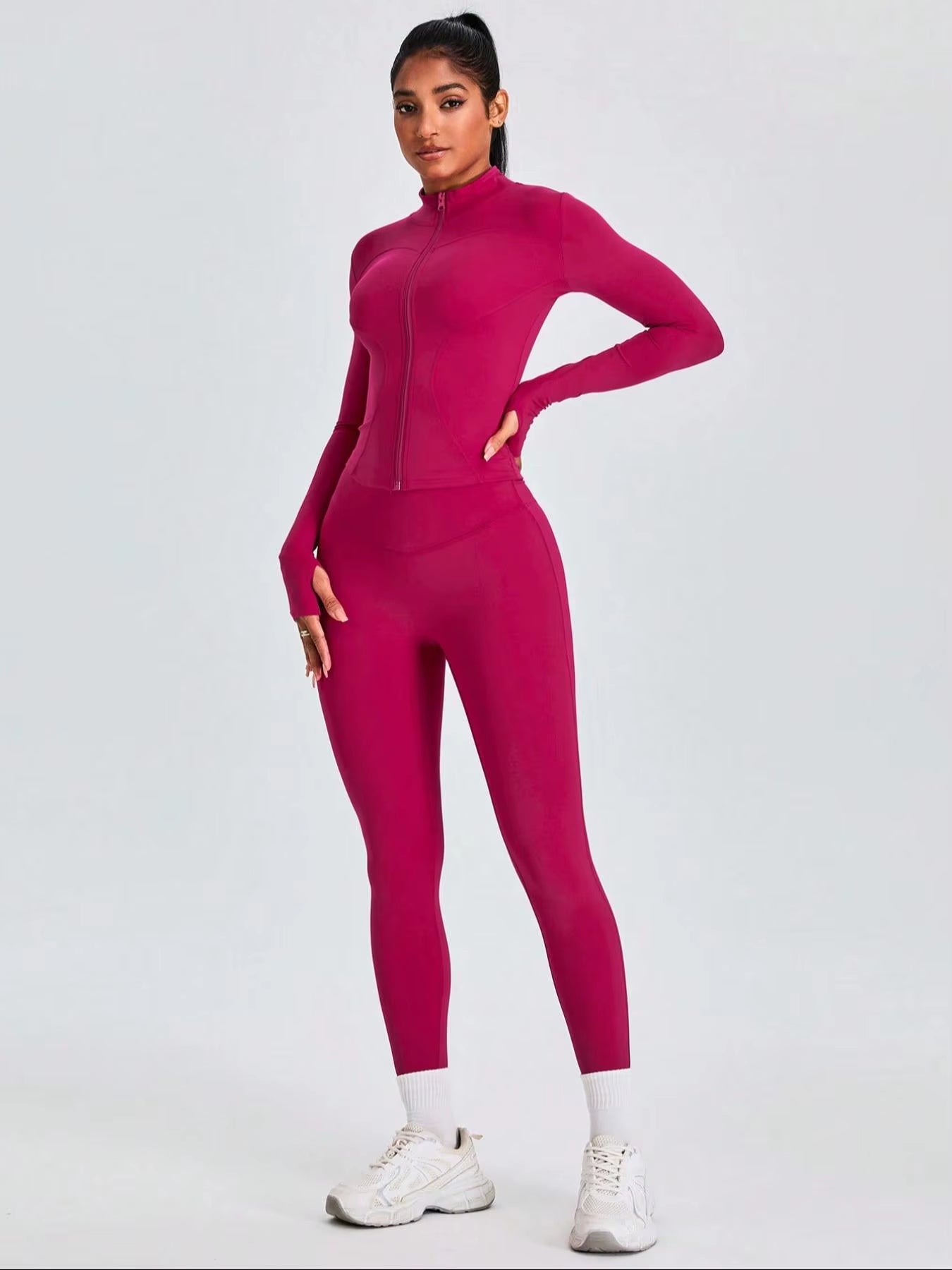 Workout Products