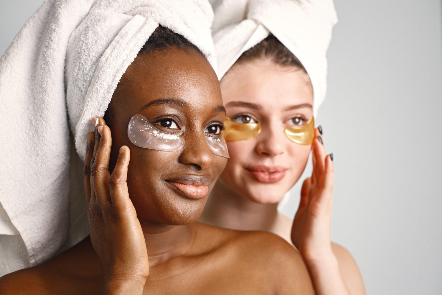 Facial Skincare & Beauty Care