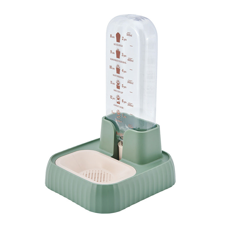 Cat and Dog Drink Fountain Live Water Circulating Filter Pet Products