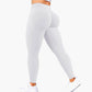Women's High Waist Tummy Control Butt Lift Gym Leggings