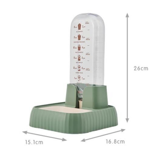 Cat and Dog Drink Fountain Live Water Circulating Filter Pet Products