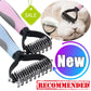 Professional Pet Hair Removal Comb Brush – Grooming & Shedding Tool for Cats, Dogs & Puppies