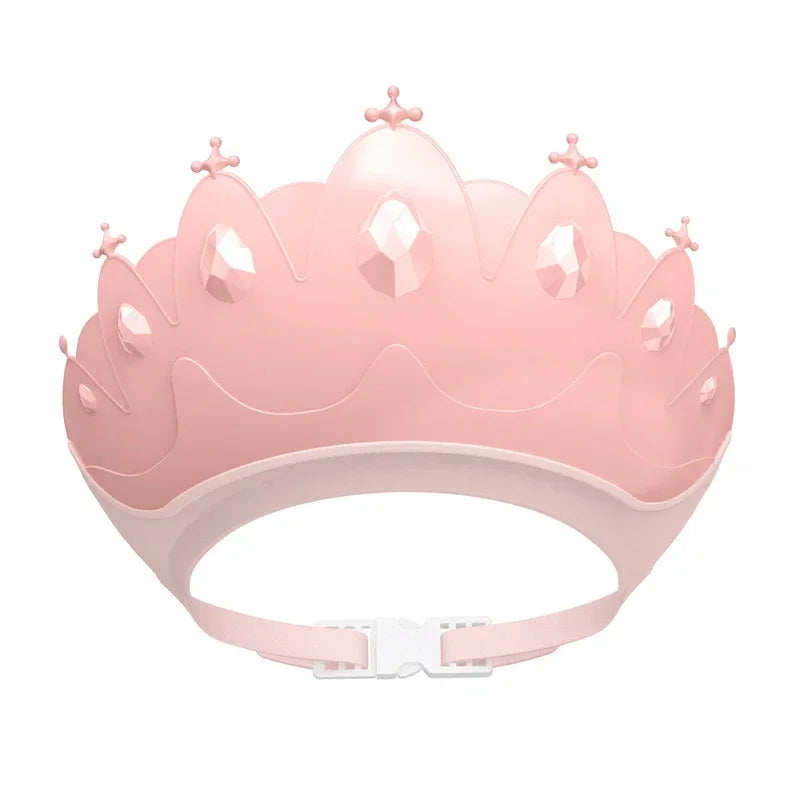 AquaShield Baby Bath Visor