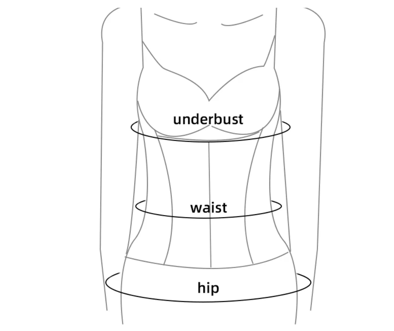 Original Colombia  Faja