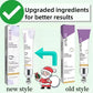 Instant Eye Bag Removal Cream Retinol Anti-Wrinkle Firming Skin Fade Fine Lines anti Dark Circle Puffiness Brighten Eye Care