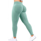 Women's High Waist Tummy Control Butt Lift Gym Leggings