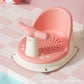 Adjustable Baby Shower Support Seat