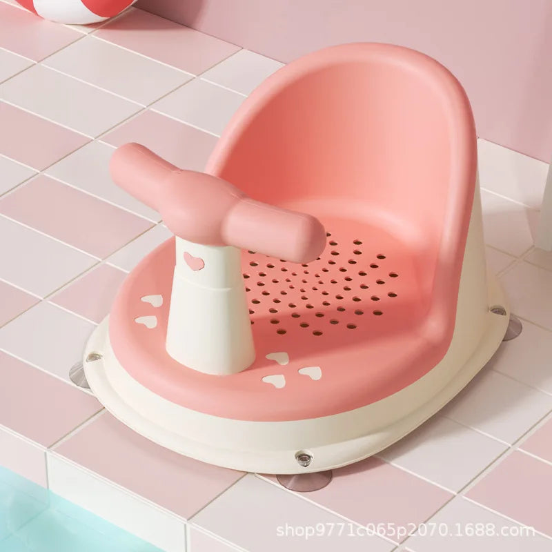 Adjustable Baby Shower Support Seat