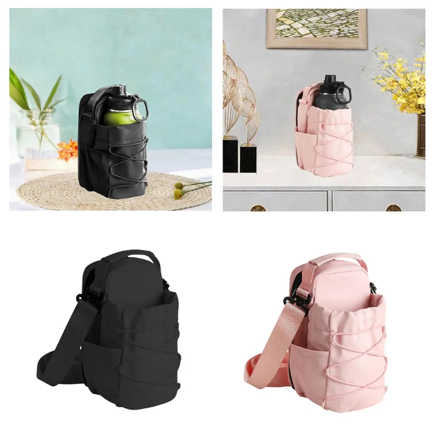 Magnetic Design & Multipurpose Use – Perfect for the gym, travel, hiking, camping, walking, and more.