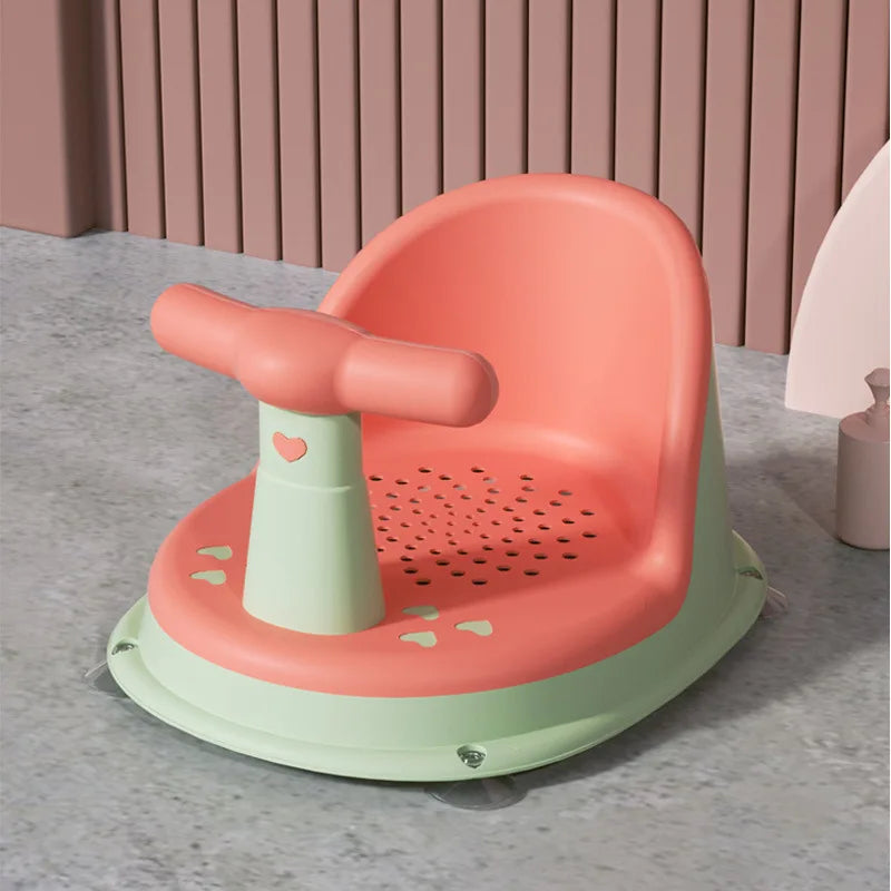 Adjustable Baby Shower Support Seat
