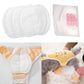 Disposable Dog Diapers for Male & Female Dogs with Ultra Absorbent Pads (30pcs Pack)