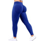 Women's High Waist Tummy Control Butt Lift Gym Leggings