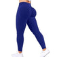 Women's High Waist Tummy Control Butt Lift Gym Leggings