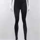 High Waisted Glitter Skinny Pants – Sexy & Casual Clubwear 