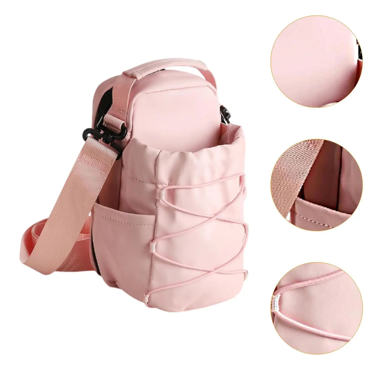 Magnetic Design & Multipurpose Use – Perfect for the gym, travel, hiking, camping, walking, and more.