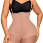 Faja Body Shaper Tummy Control Shapewear for Women Butt Lifter Post Surgery Fajas Postparto Para Mujer