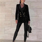 High Waisted Glitter Skinny Pants – Sexy & Casual Clubwear 