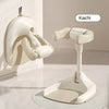 FoldEase Baby Shower Support – Adjustable, Anti-Slip, Space-Saving Bath Cradle for Infants.