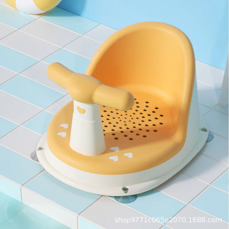 Adjustable Baby Shower Support Seat