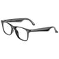 VisionMate AI Smart Glasses – Real-Time Translation, Voice Assistant & Multi-Lens Modes