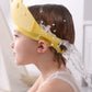 AquaShield Baby Bath Visor