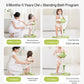 AquaStand Baby Bath Support Frame
