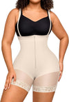 Faja Body Shaper Tummy Control Shapewear for Women Butt Lifter Post Surgery Fajas Postparto Para Mujer