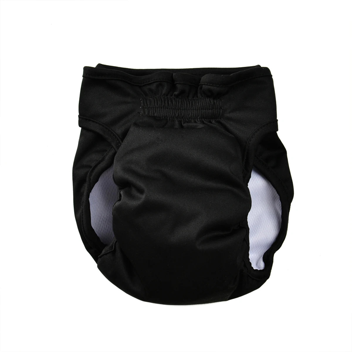 Washable Reusable Female Dog Diaper – Adjustable Leakproof Pet Pant for Small, Medium & Large Dogs