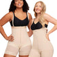 Faja Body Shaper Tummy Control Shapewear for Women Butt Lifter Post Surgery Fajas Postparto Para Mujer