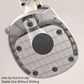 AquaStand Baby Bath Support Frame