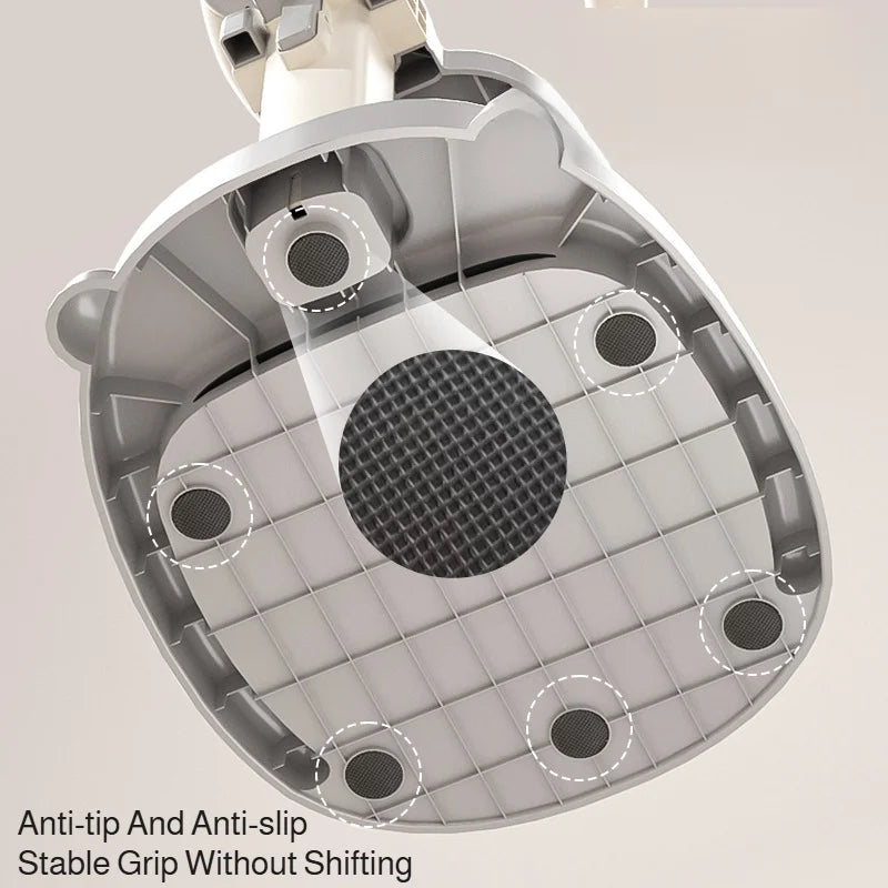 AquaStand Baby Bath Support Frame