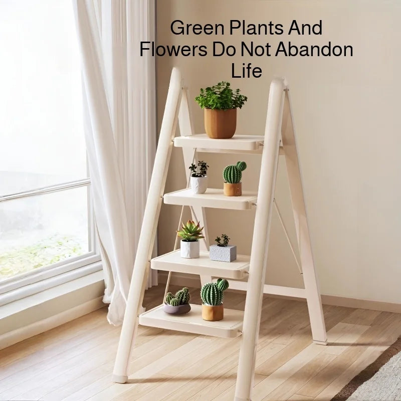 Heavy-Duty Construction – Built with thickened, durable metal for strength and long-term use