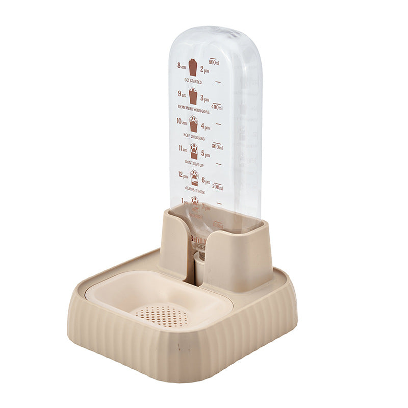 Cat and Dog Drink Fountain Live Water Circulating Filter Pet Products