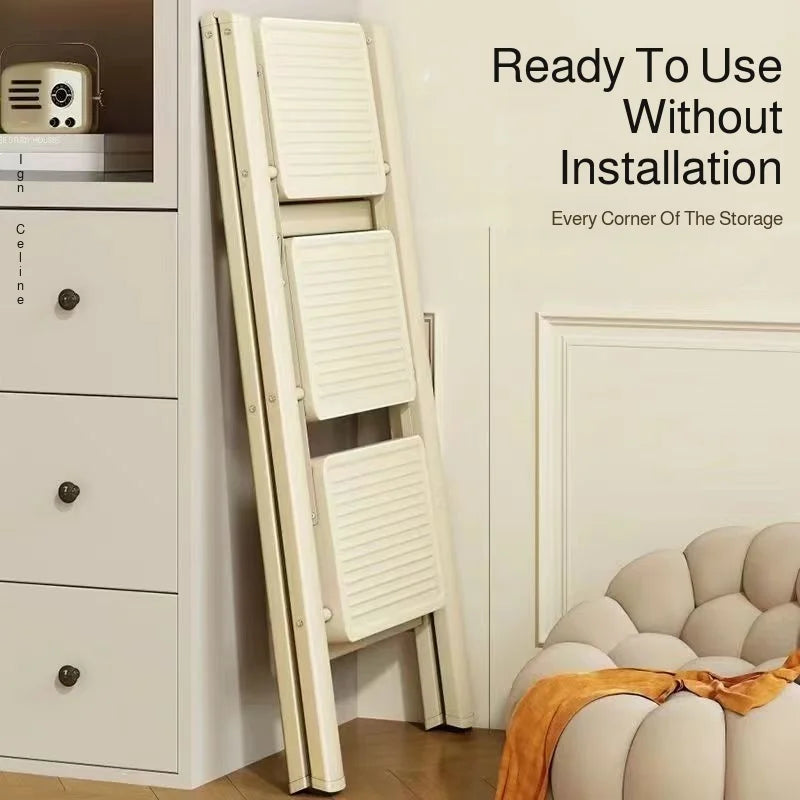 Heavy-Duty Construction – Built with thickened, durable metal for strength and long-term use