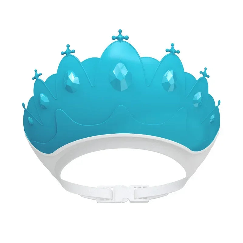 AquaShield Baby Bath Visor