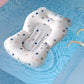 SoftNest Baby Bath Support Pillow
