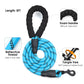 NoEscape No-Pull, Gentle Dog Harness & Leash Set