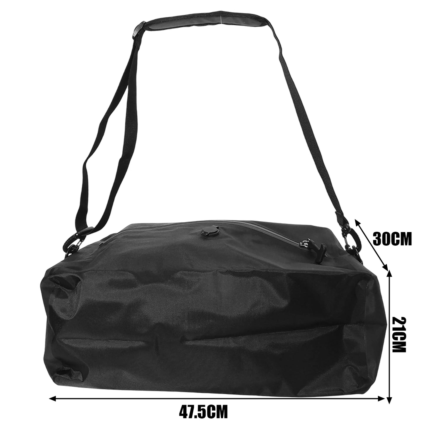 New Reusable Vacuum Compression Bags for Travel Dustproof Space Saver Bag Waterproof Luggage Vacuum Storage Bag Suitcase 2025