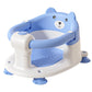 SafeSit Baby Bath Support Seat