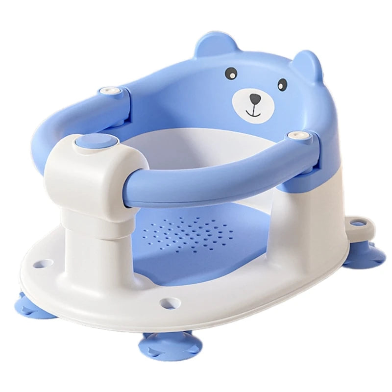 SafeSit Baby Bath Support Seat