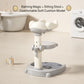 AquaStand Baby Bath Support Frame