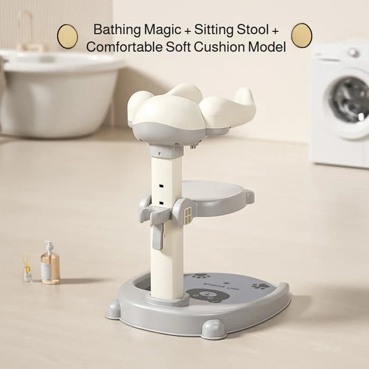 AquaStand Baby Bath Support Frame