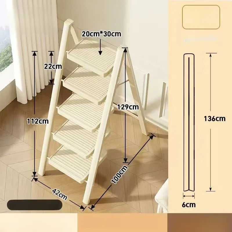 Heavy-Duty Construction – Built with thickened, durable metal for strength and long-term use