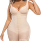 Faja Body Shaper Tummy Control Shapewear for Women Butt Lifter Post Surgery Fajas Postparto Para Mujer