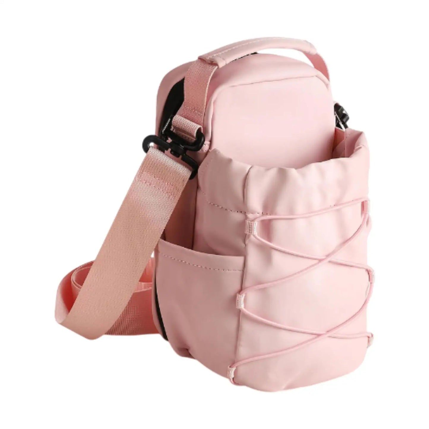 Magnetic Design & Multipurpose Use – Perfect for the gym, travel, hiking, camping, walking, and more.