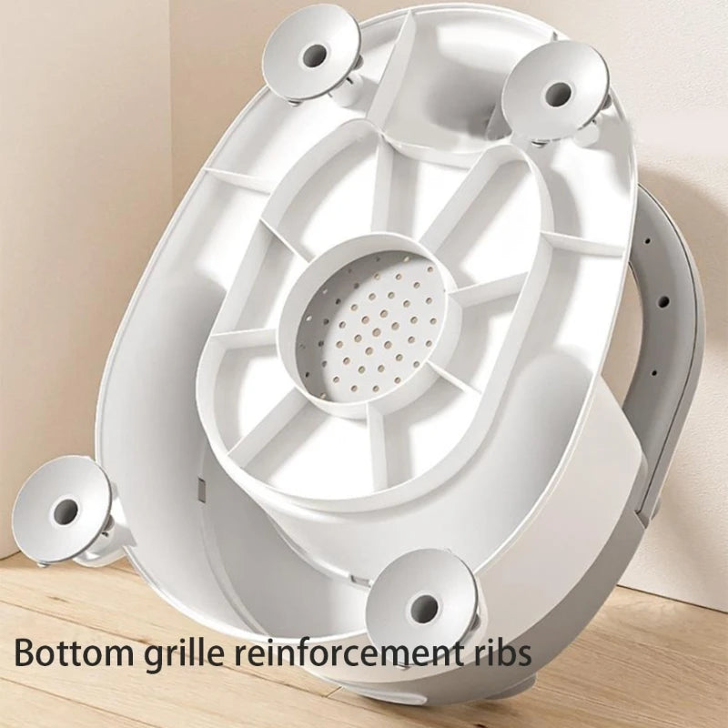 SafeSit Baby Bath Support Seat
