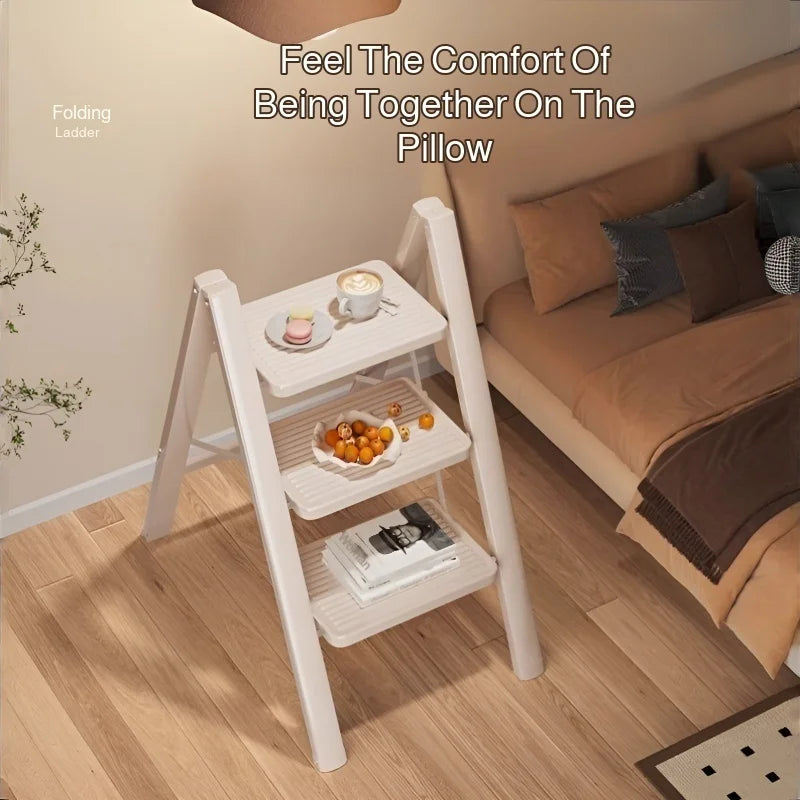 Heavy-Duty Construction – Built with thickened, durable metal for strength and long-term use